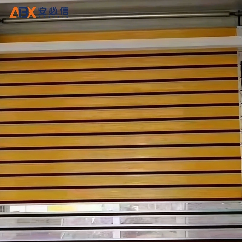 商洛市雷达高速门